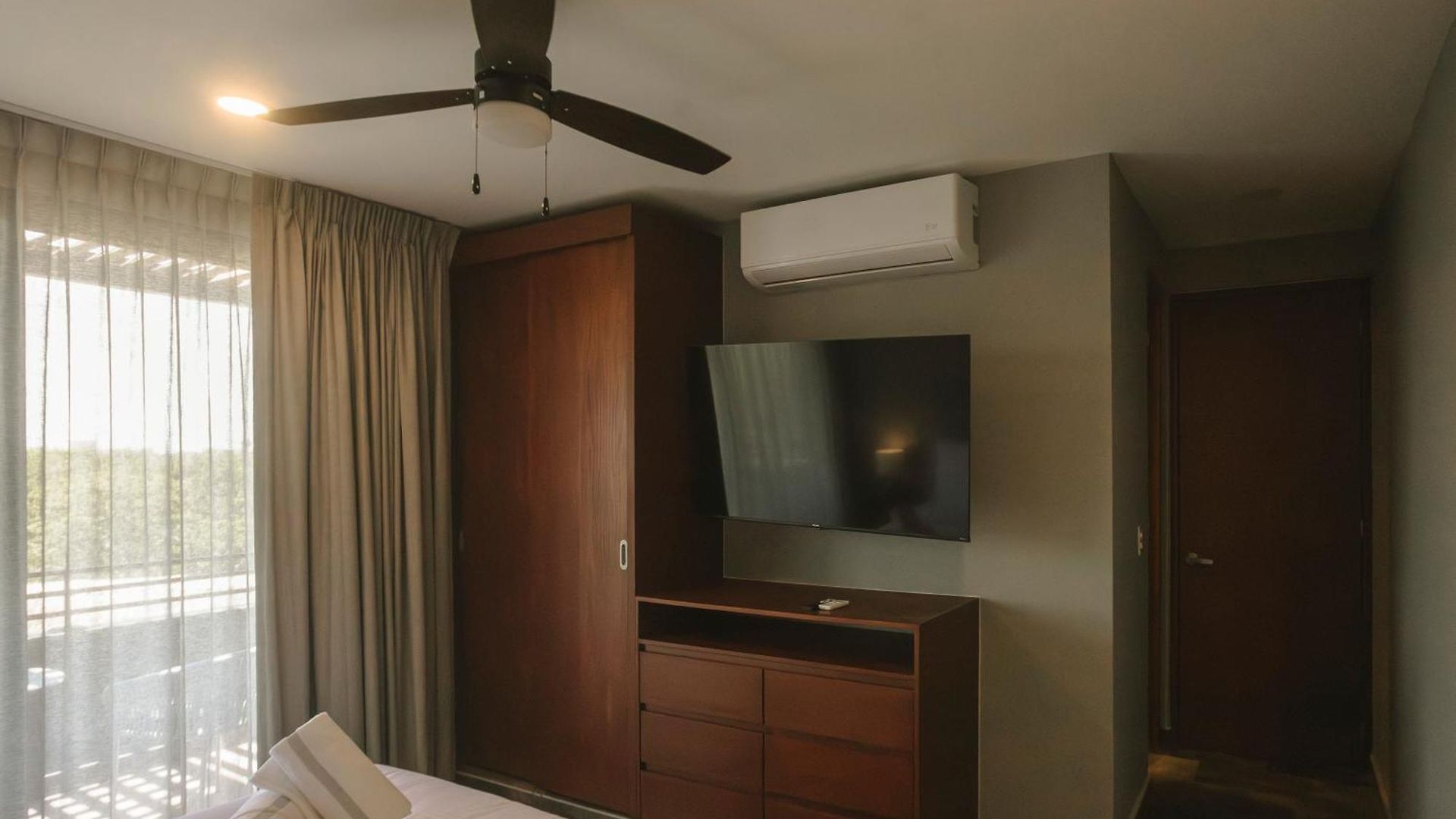 Apartment Luna Negra Penthouse 2br