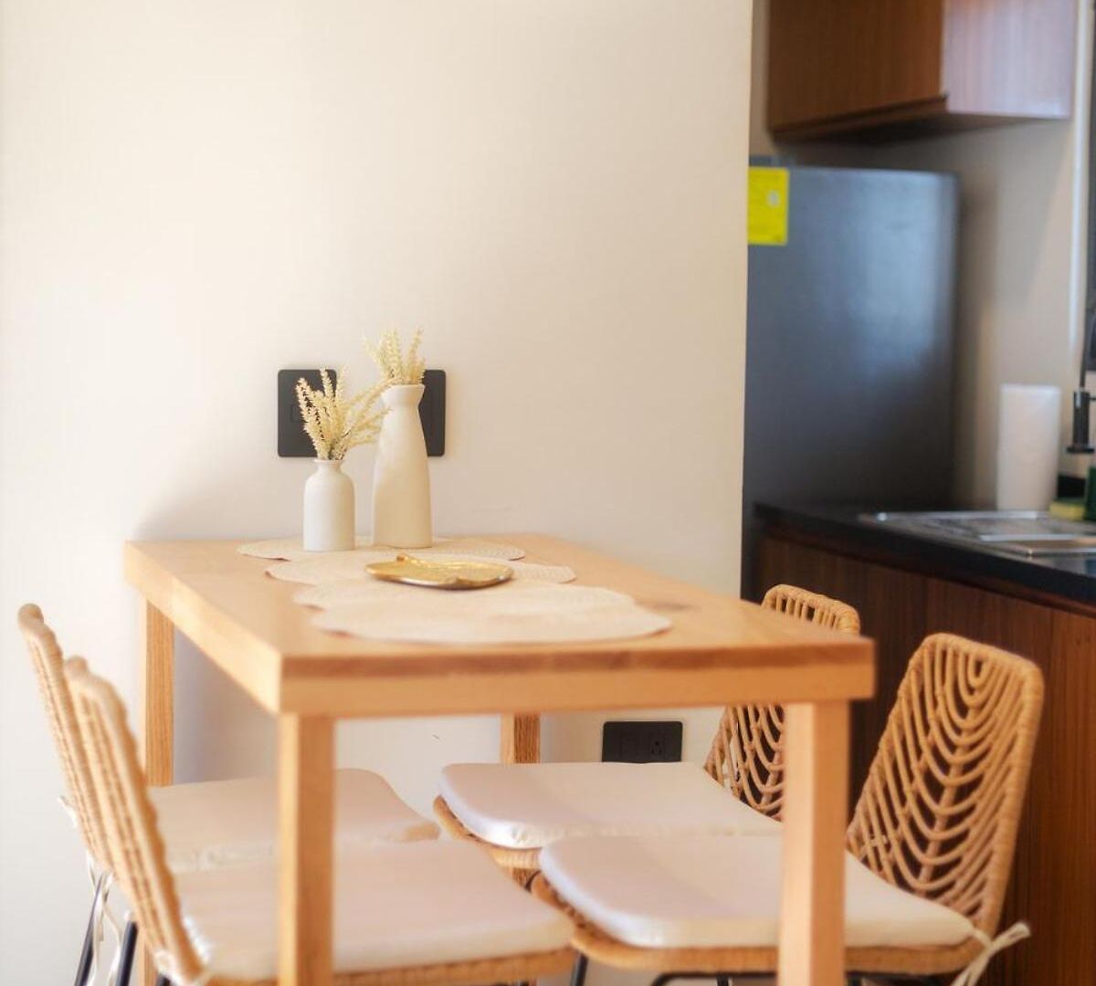 Apartment Ph 3br Jacuzzi Club Pass