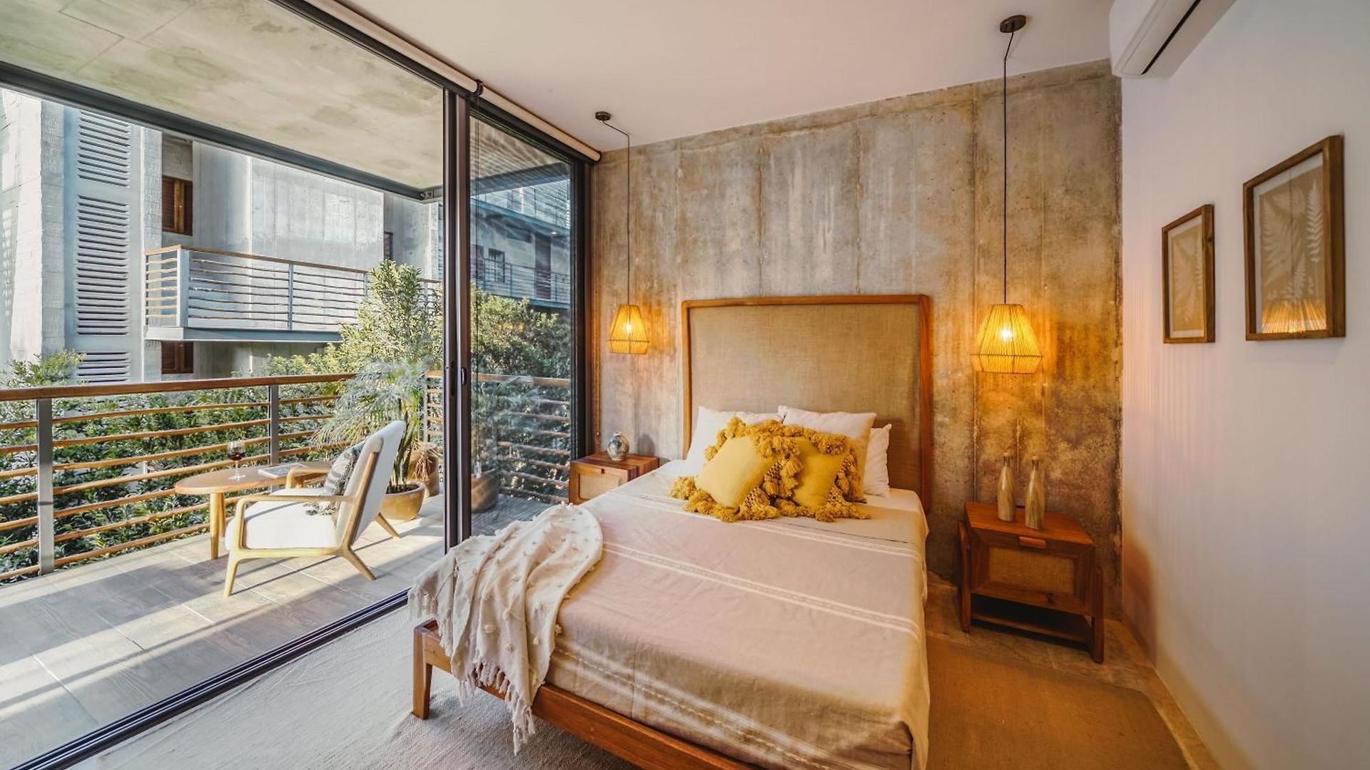 Classy 2br On Private Cenote Big Gym Roof Pool *