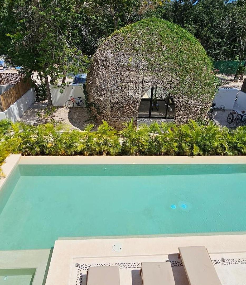 Apartamento De Lujo