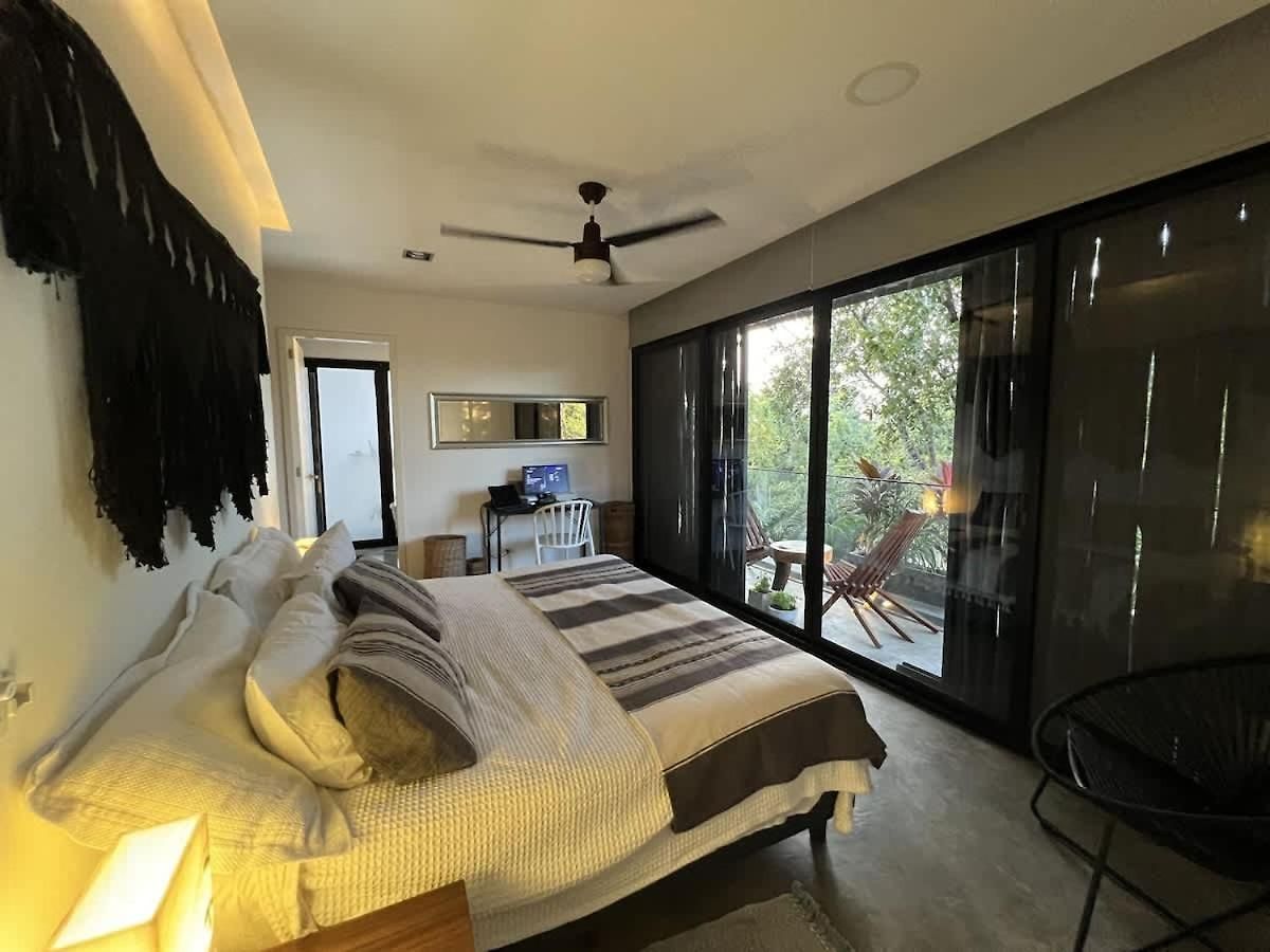 Apartamento Stylish 3br Retreat In Serene Luxury Setting
