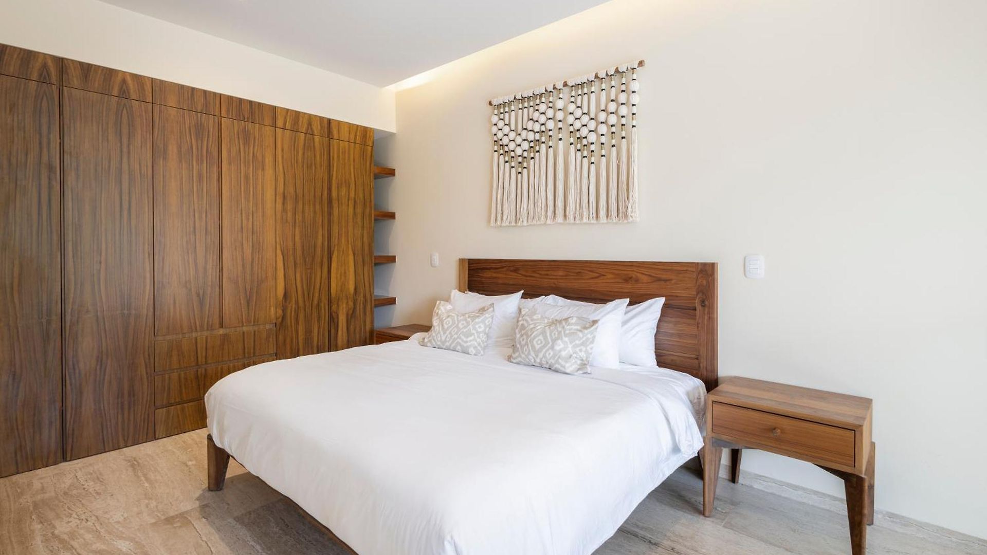 Mistiq Apartment Tulum