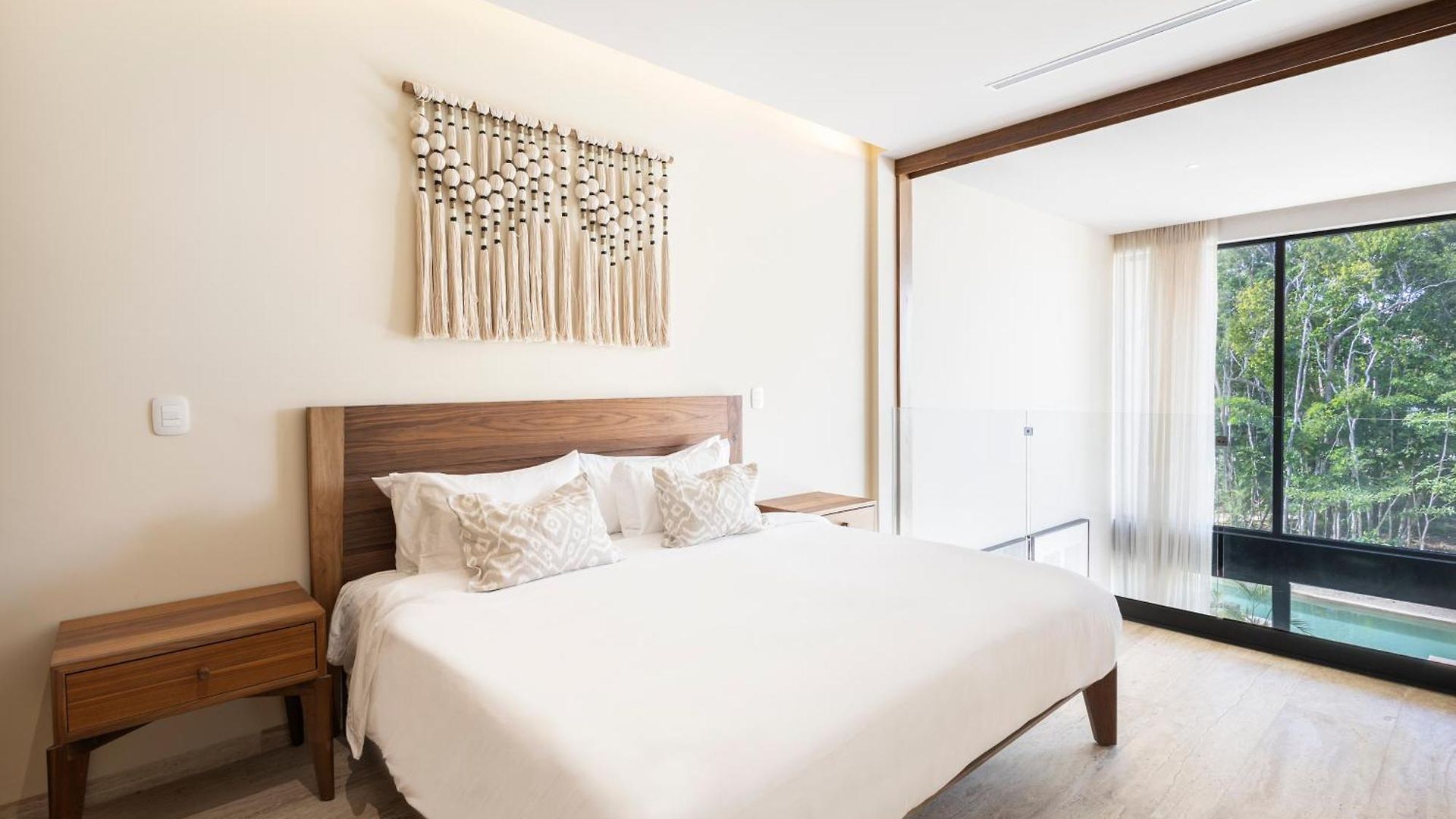 Mistiq Apartment Tulum