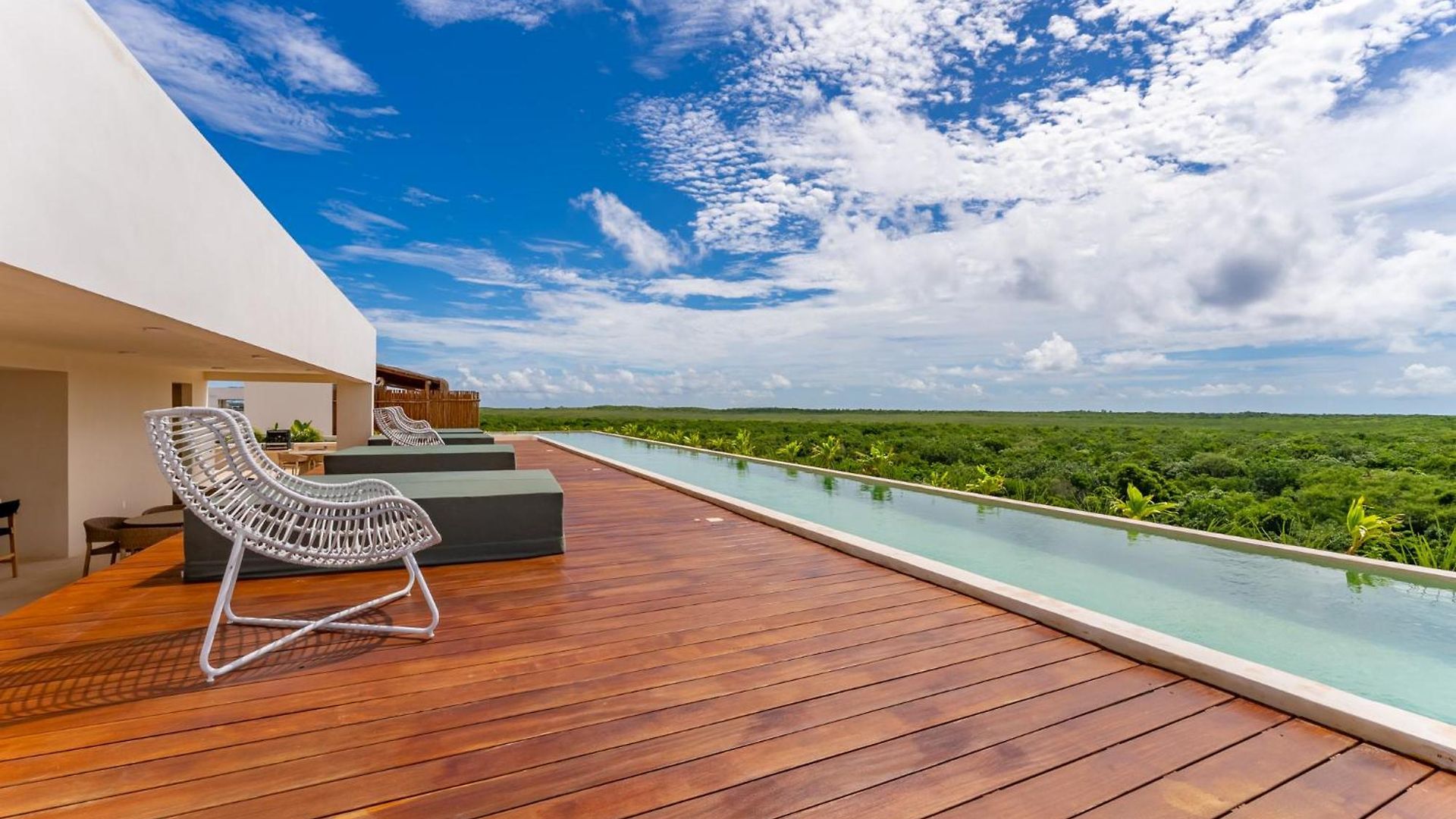 Apartment Oasis Secreto En Tranquila Zona 2br En By Yeah *