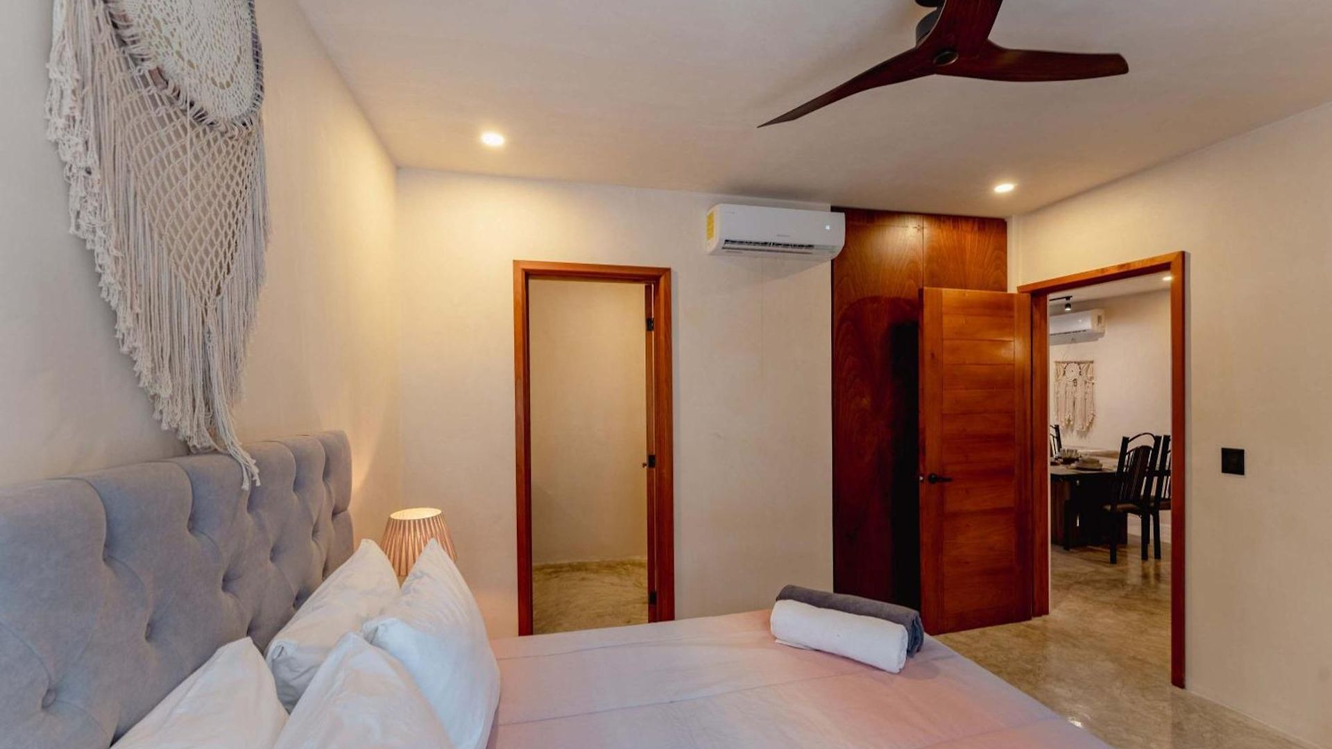 Talulah Living 2br & Private Pool * Tulum