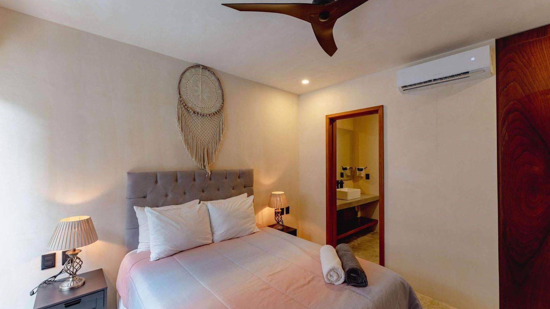 Talulah Living 2br & Private Pool Apartamento *