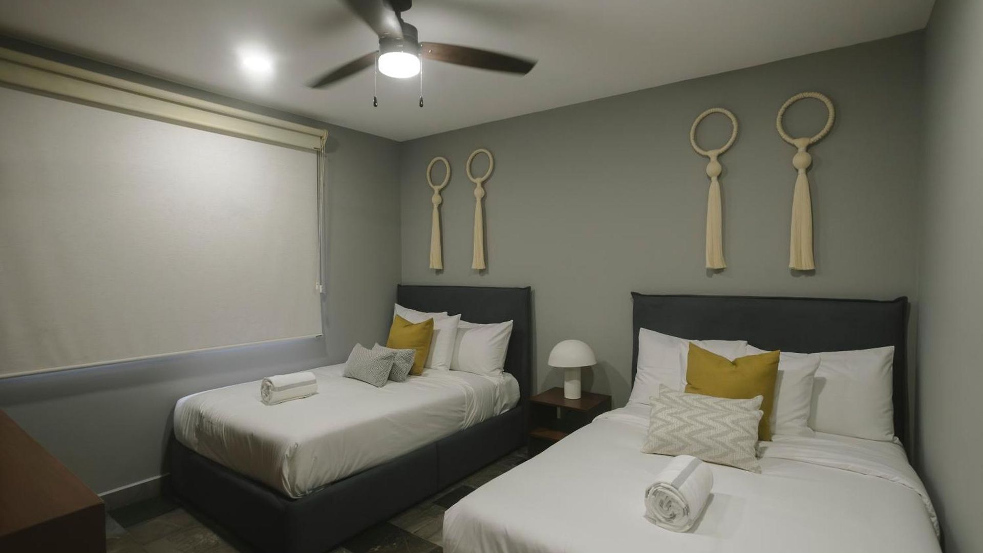 Luna Negra Penthouse 2br * Tulum
