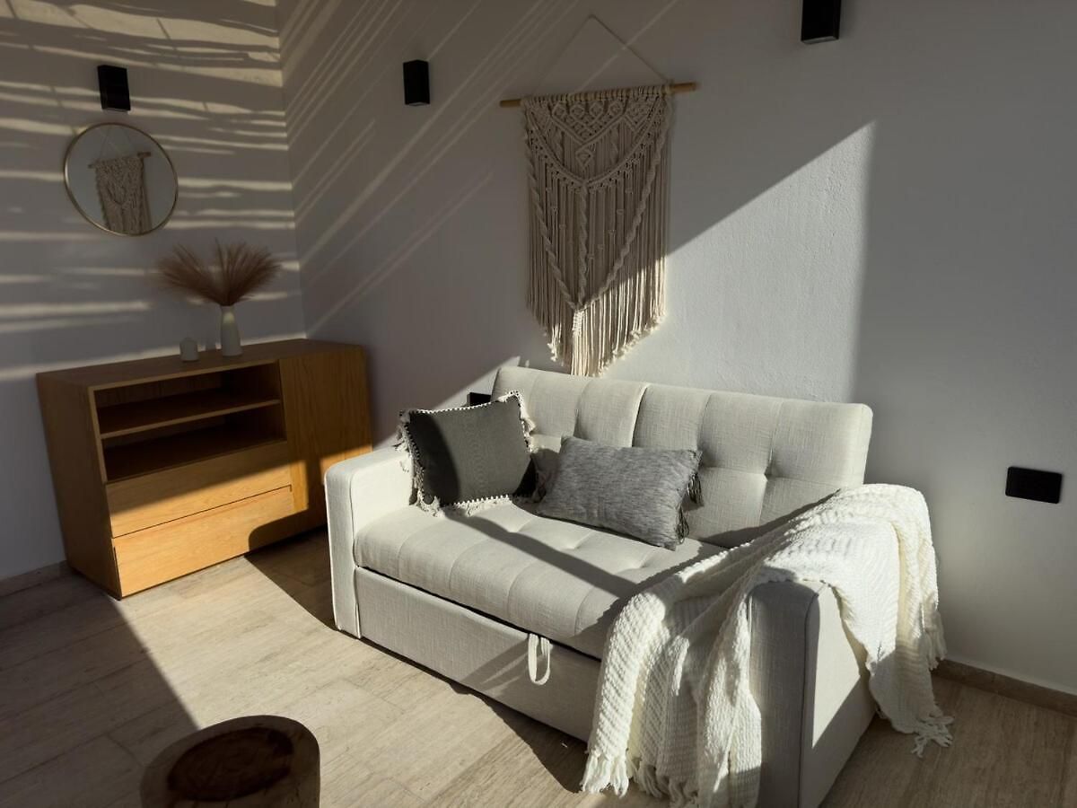 Apartment Ph 3br Jacuzzi Club Pass Tulum