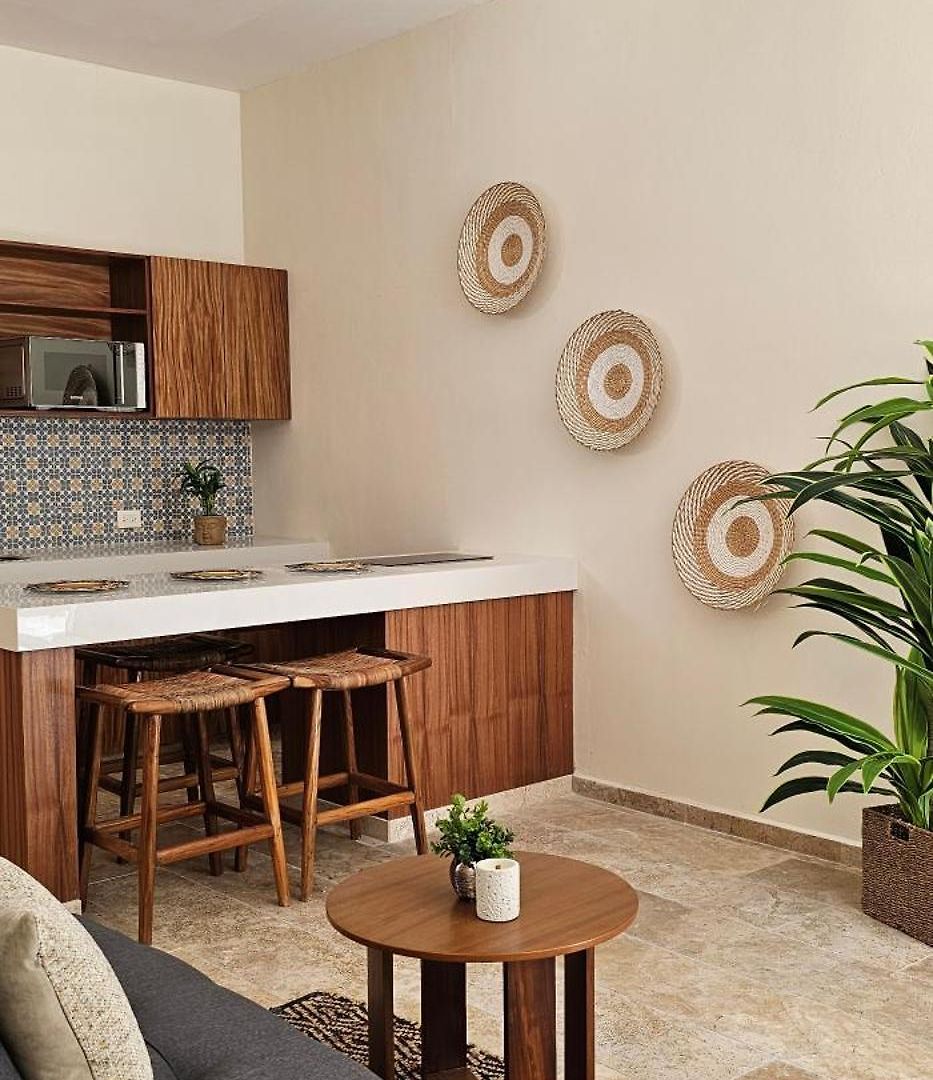 De Lujo Apartamento