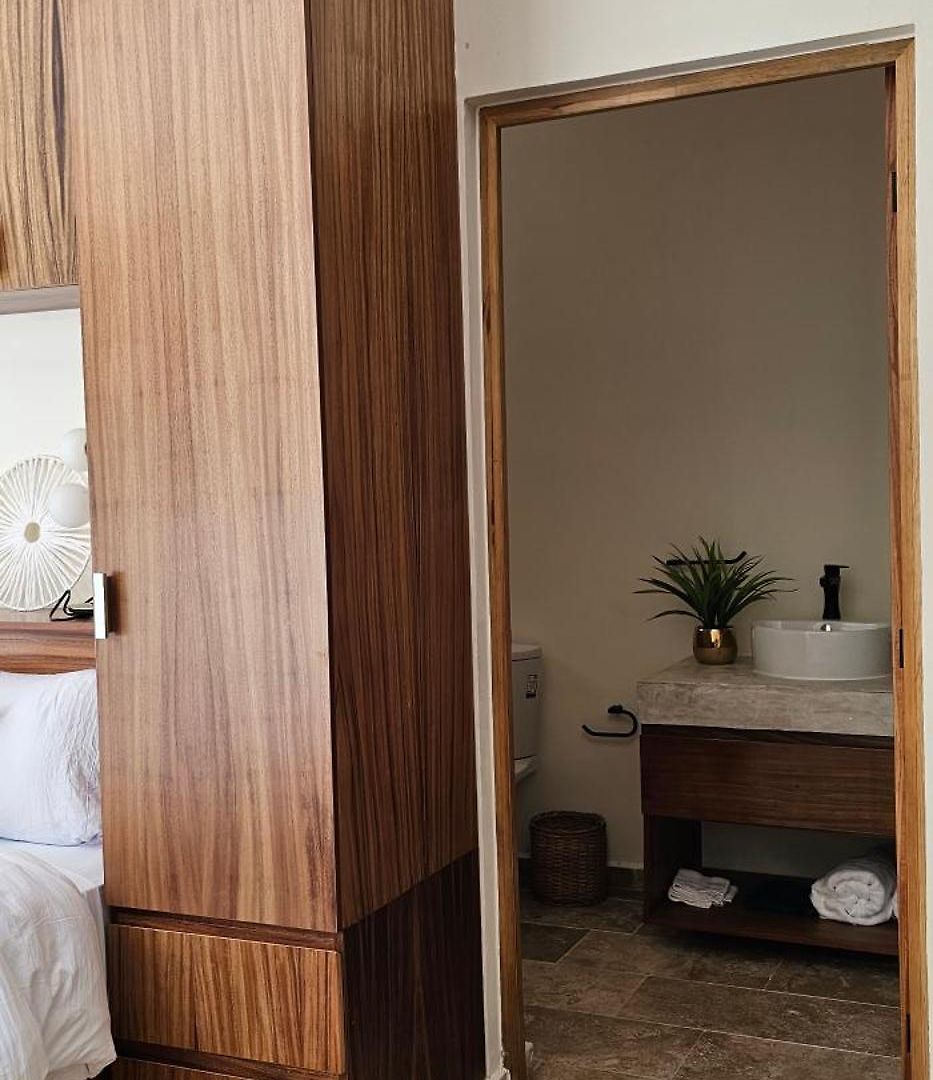 Apartamento De Lujo *