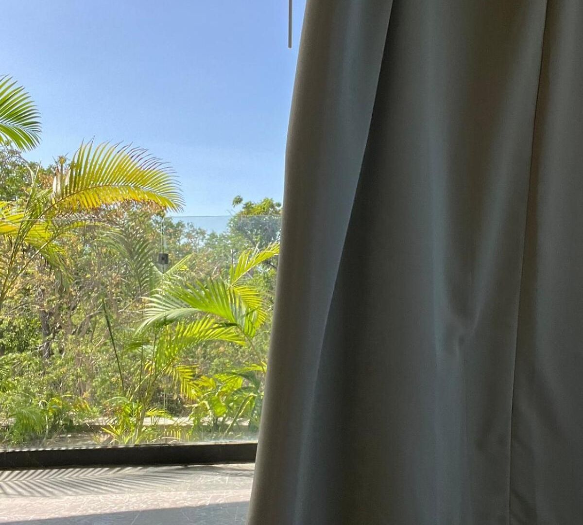 Apartamento Jungle Panoramic View Ph With Club Shuttle & Gym