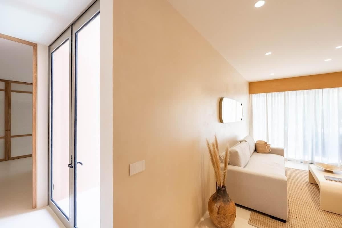 Elegant 3br In Aldea Zama With Private Pool *