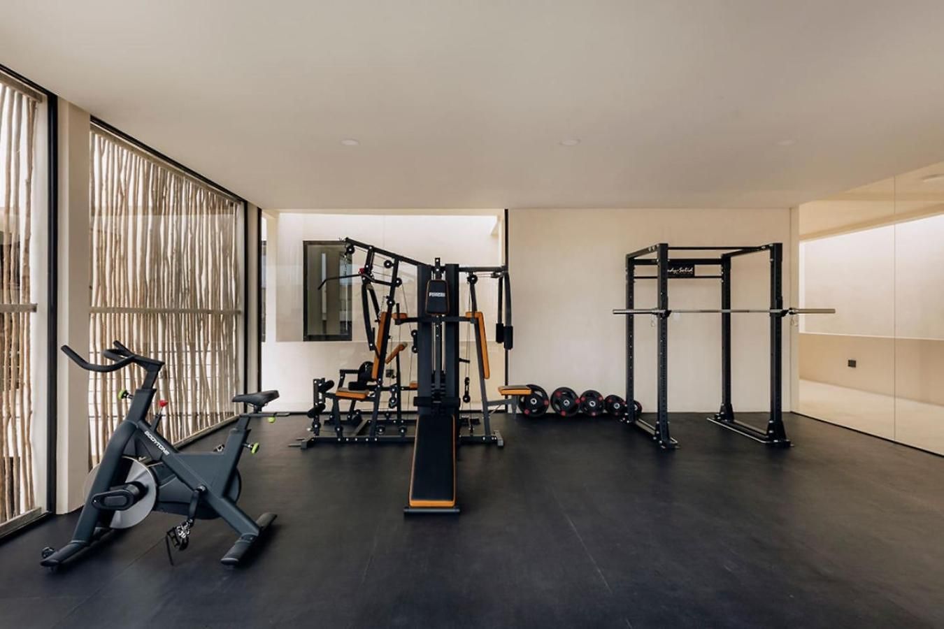 Itzel Samsara Dream Penthouse Tulum