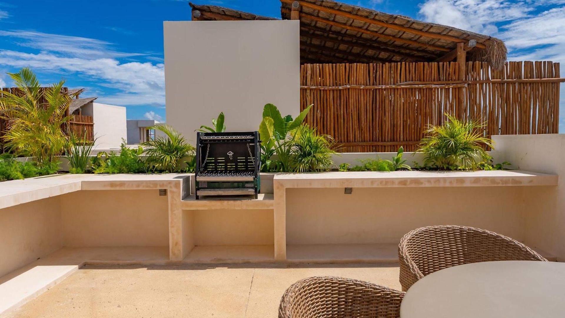 Apartment Oasis Secreto En Tranquila Zona 2br En By Yeah *