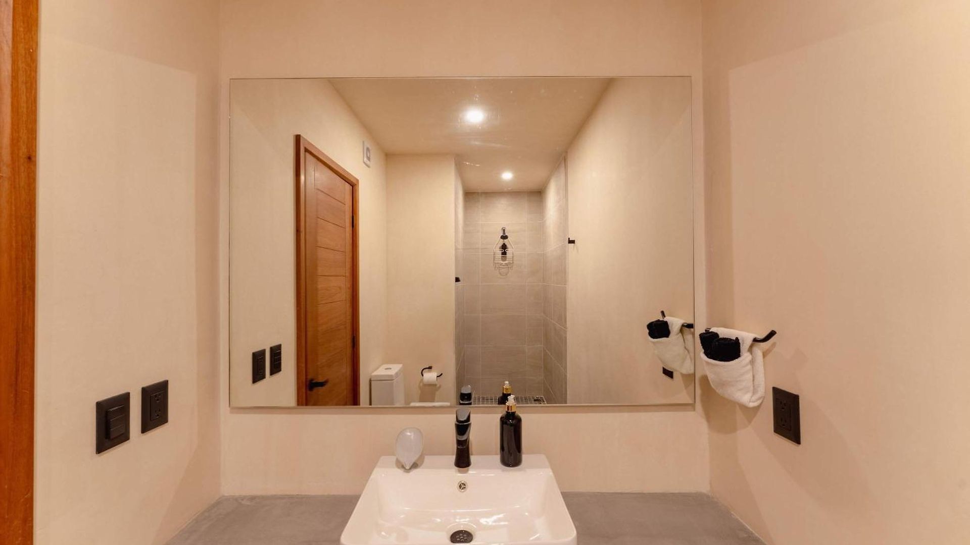 Talulah Living 2br & Private Pool Apartamento Tulum