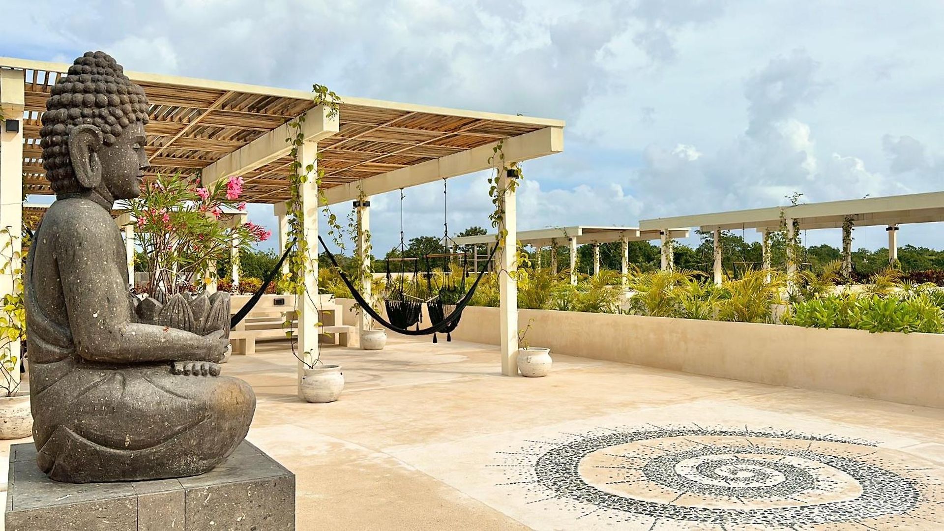 Cocay By Sandy Powerful Tulum