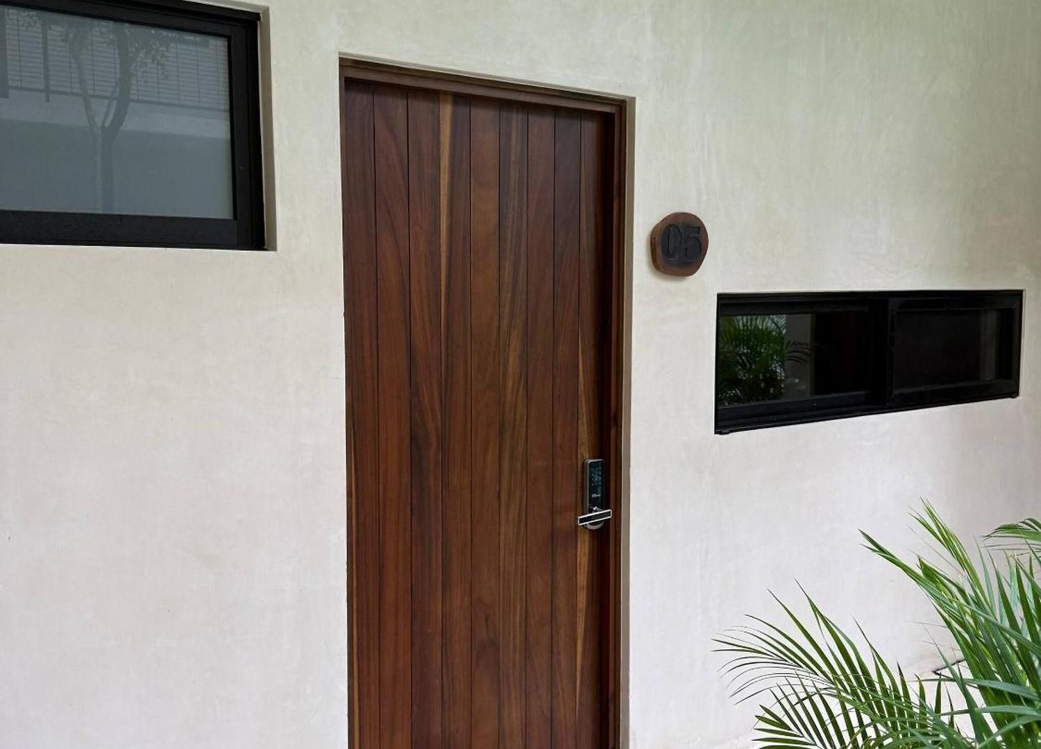 Great 3 Bedroom And Private Pool * Tulum