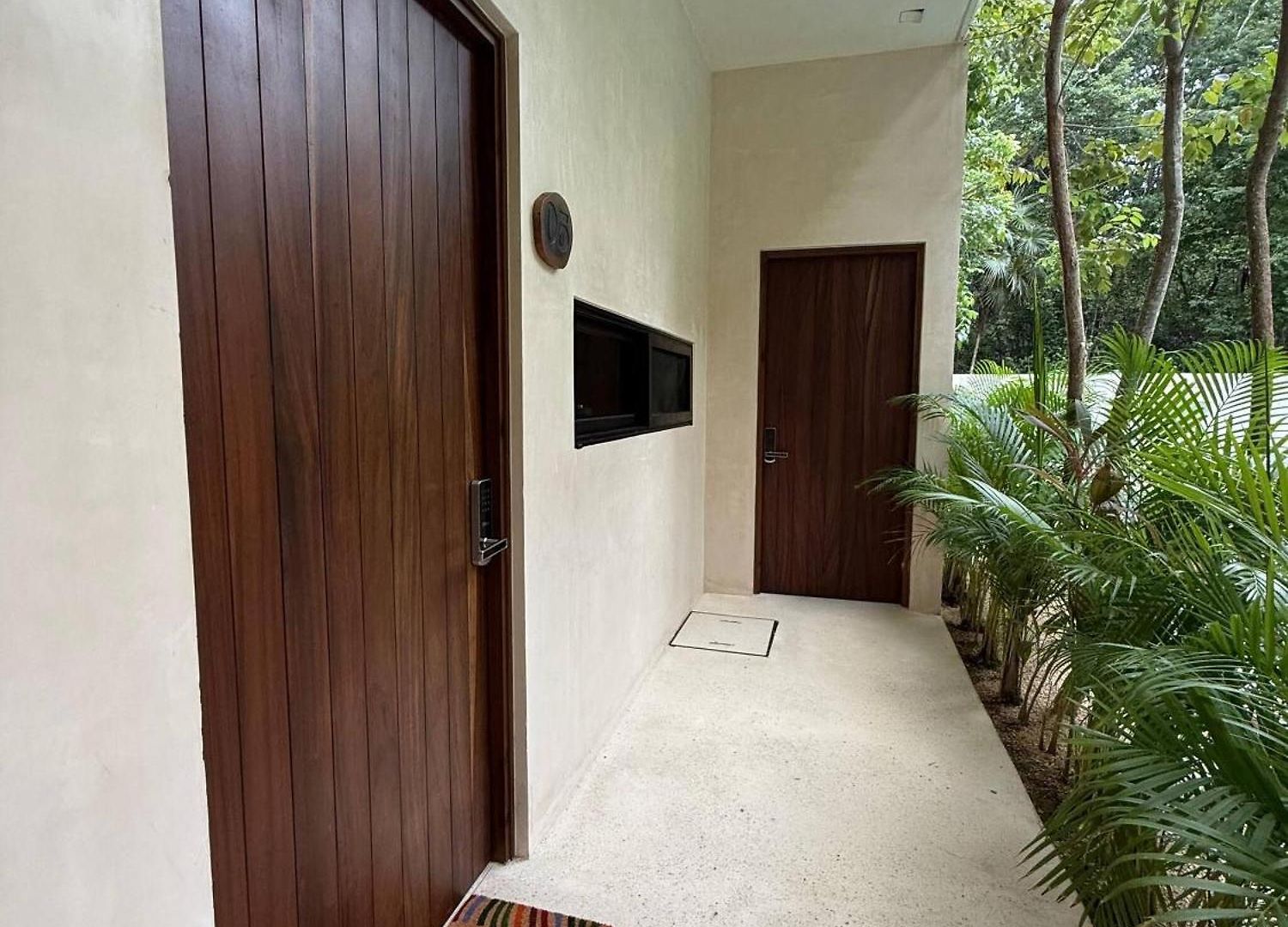 Great 3 Bedroom And Private Pool Apartment