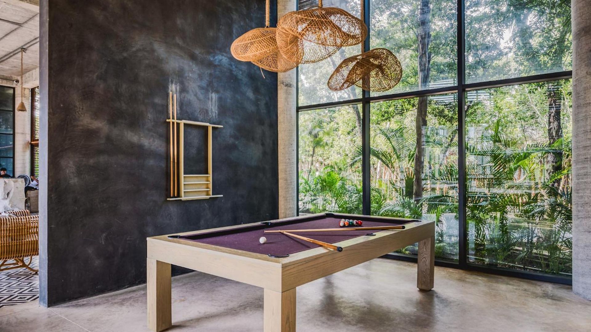 Apartment Classy 2br On Private Cenote Big Gym Roof Pool *