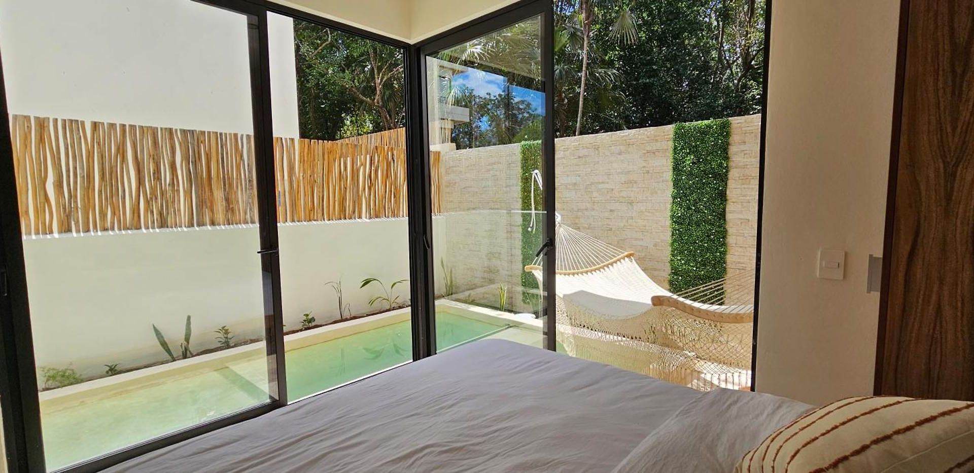 Apartamento De Lujo Tulum