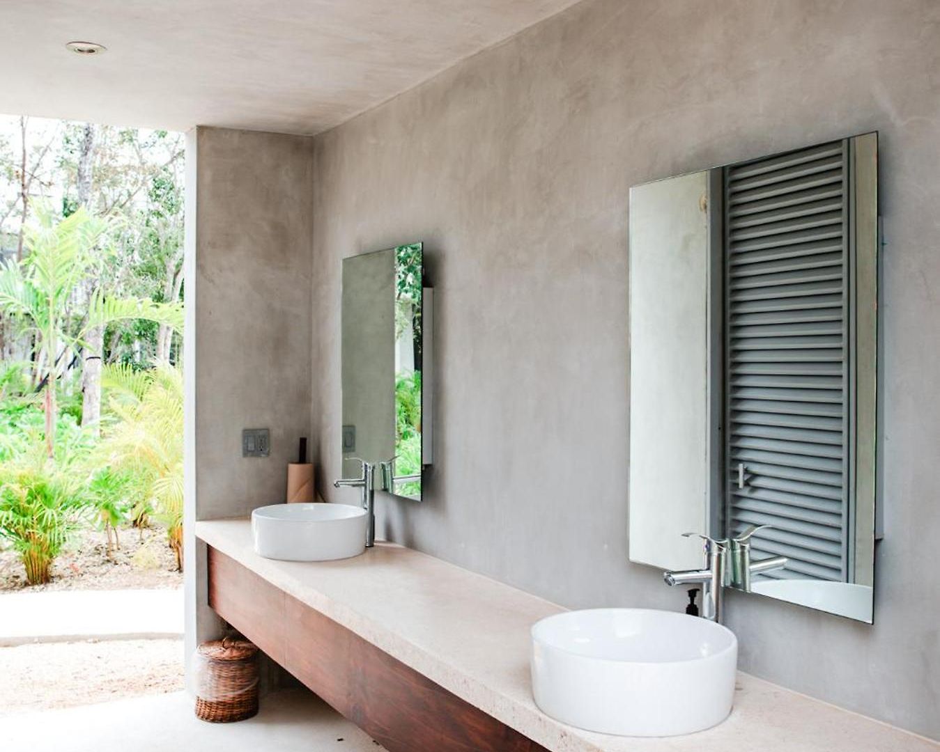 Jungle Private Pool King Bed Wifi 305 Apartment Tulum