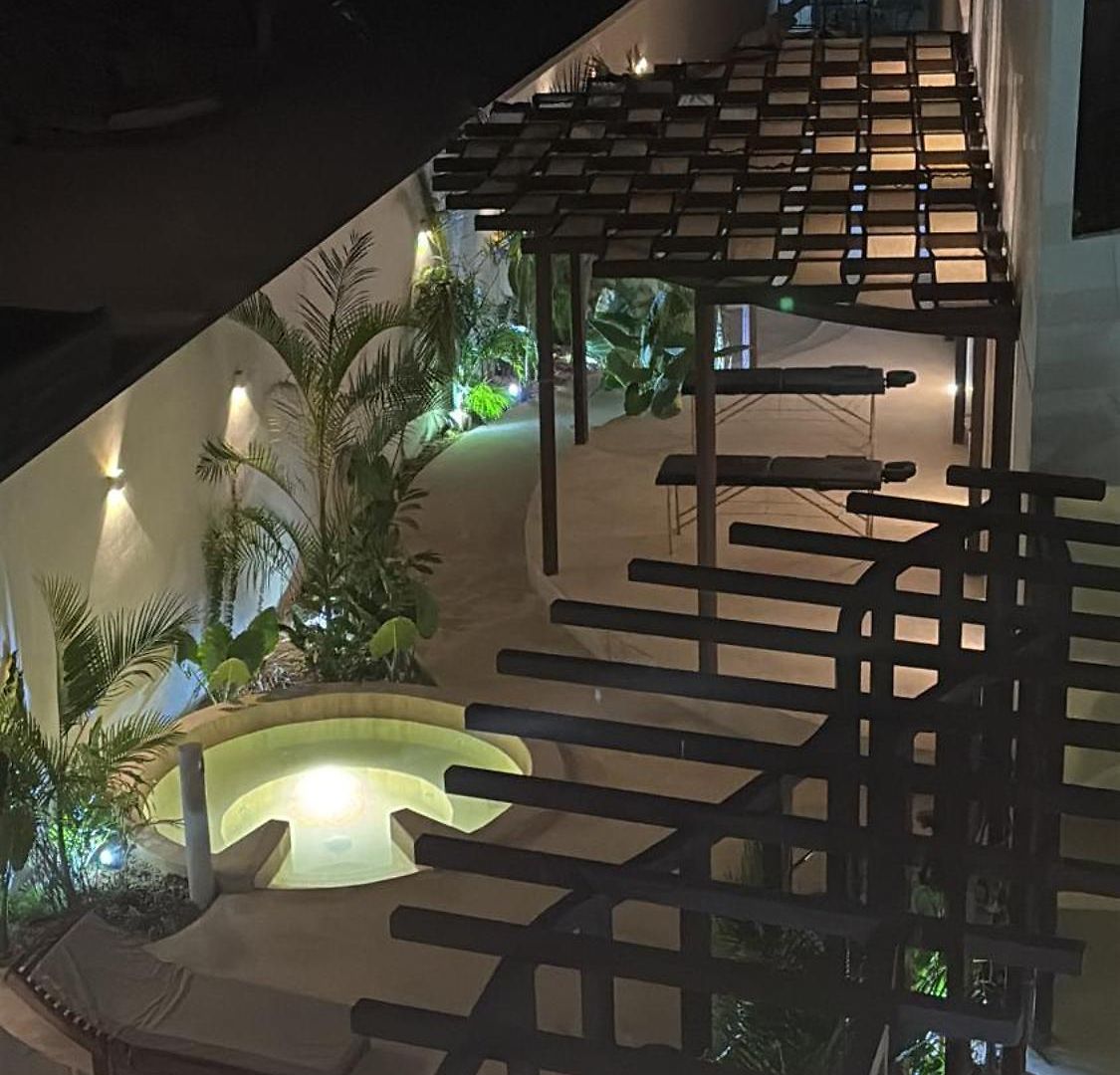 Getaway With Jacuzzi & Pools * Tulum