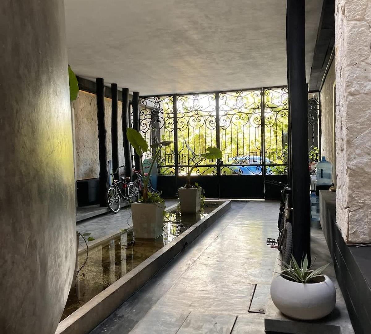 Stylish 3br Retreat In Serene Luxury Setting Apartamento