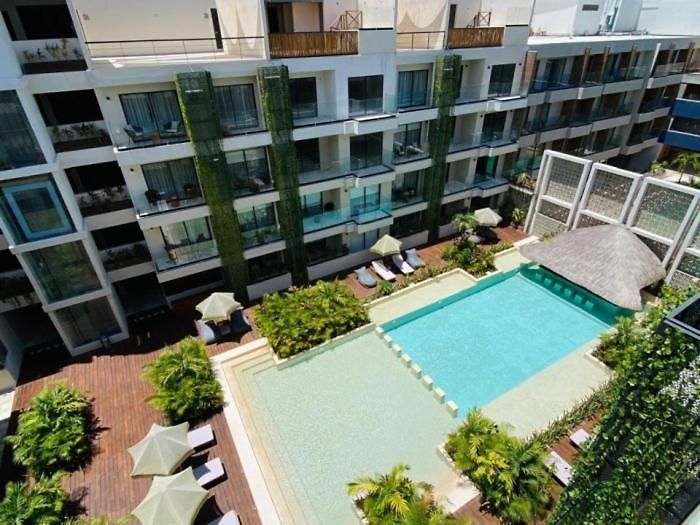 Bakal C Apartment