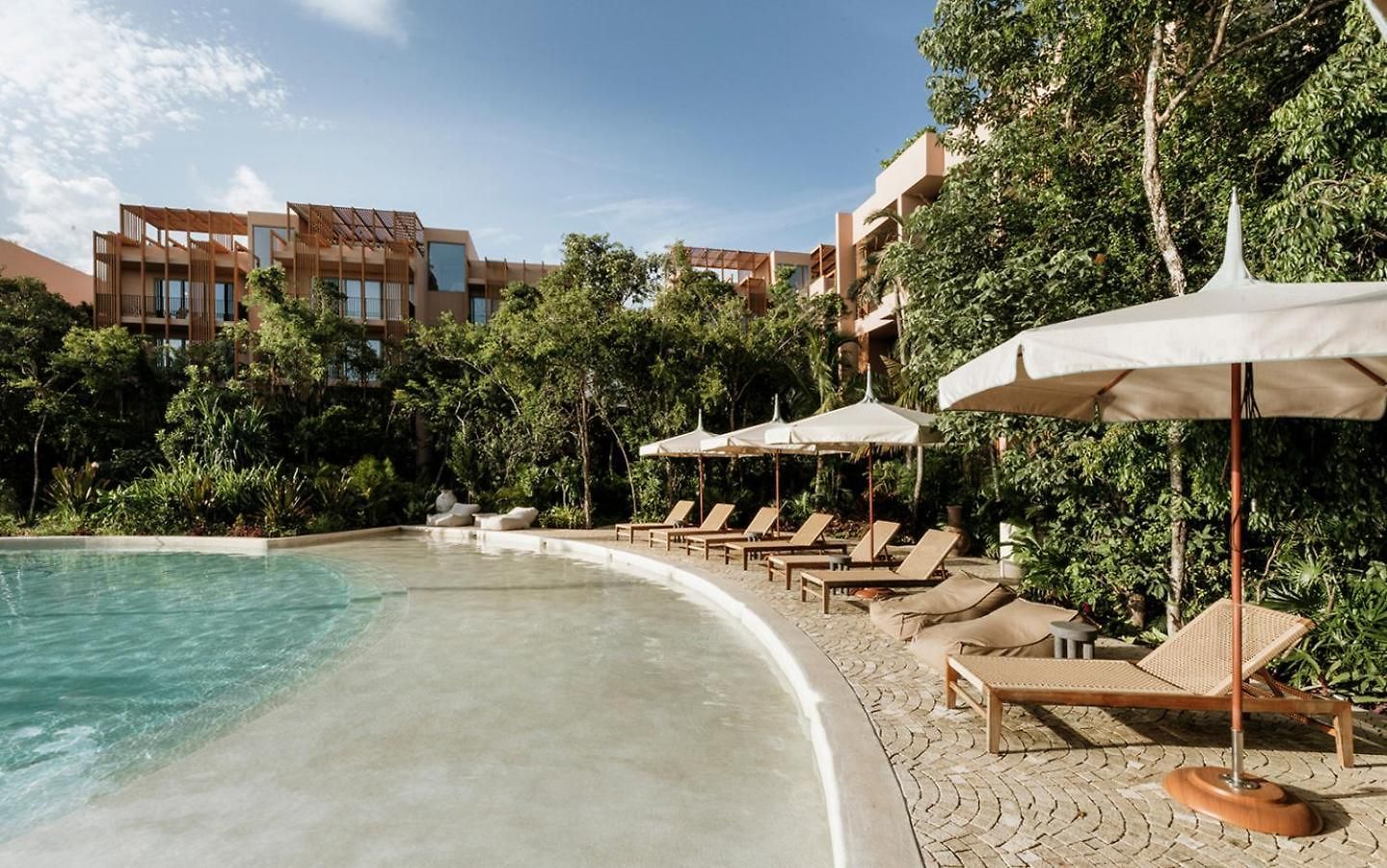 Apartment Aflora Quartz Loft Club Access *