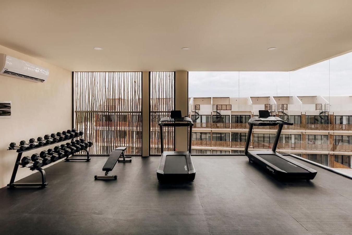 Itzel Samsara Dream Penthouse Tulum