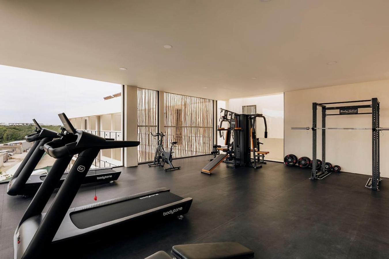 Itzel Samsara Dream Penthouse Tulum