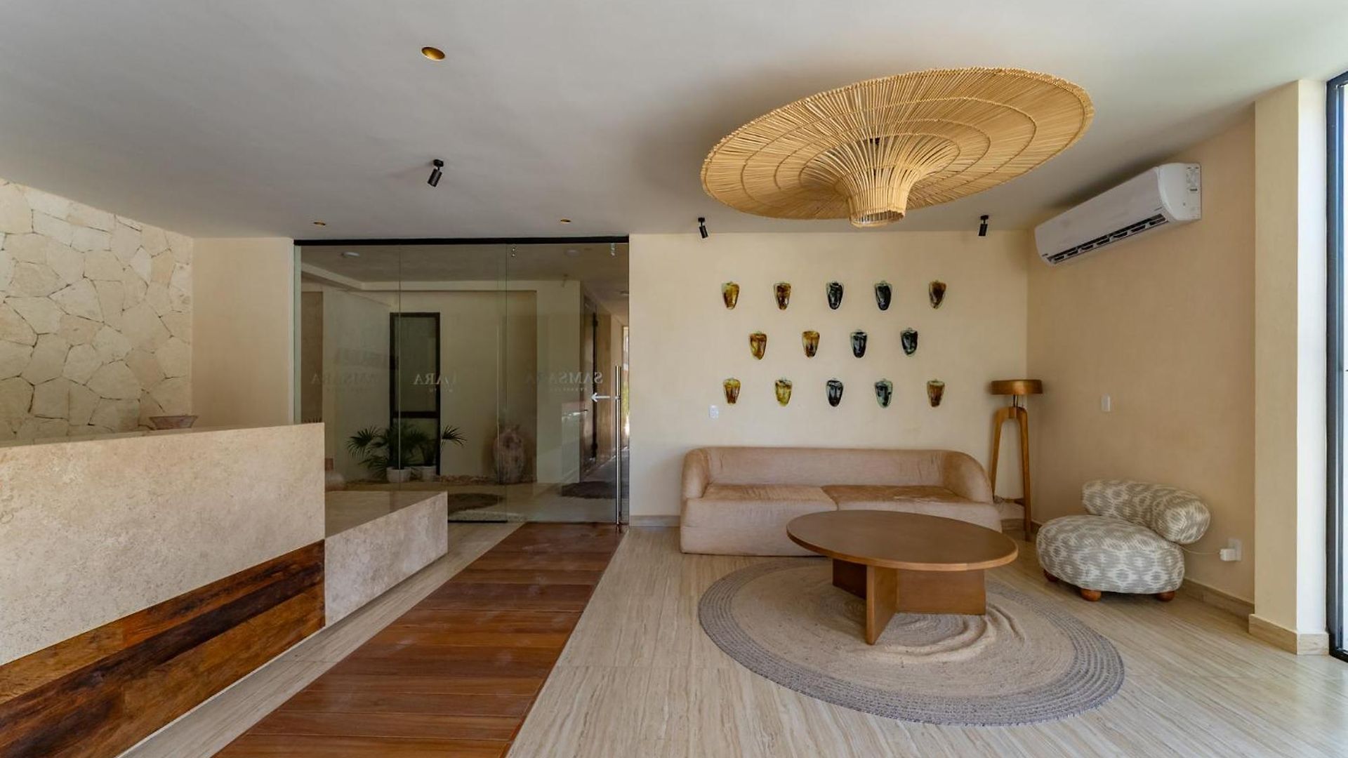Apartment Oasis Secreto En Tranquila Zona 2br En By Yeah