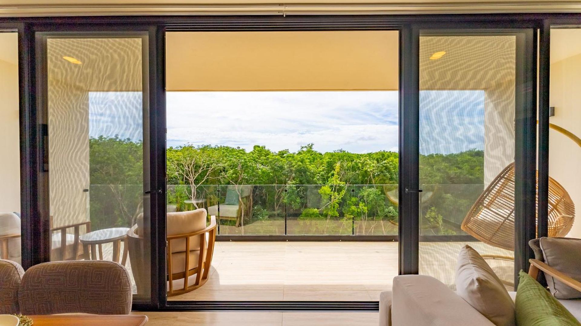 Oasis Secreto En Tranquila Zona 2br En By Yeah Apartment