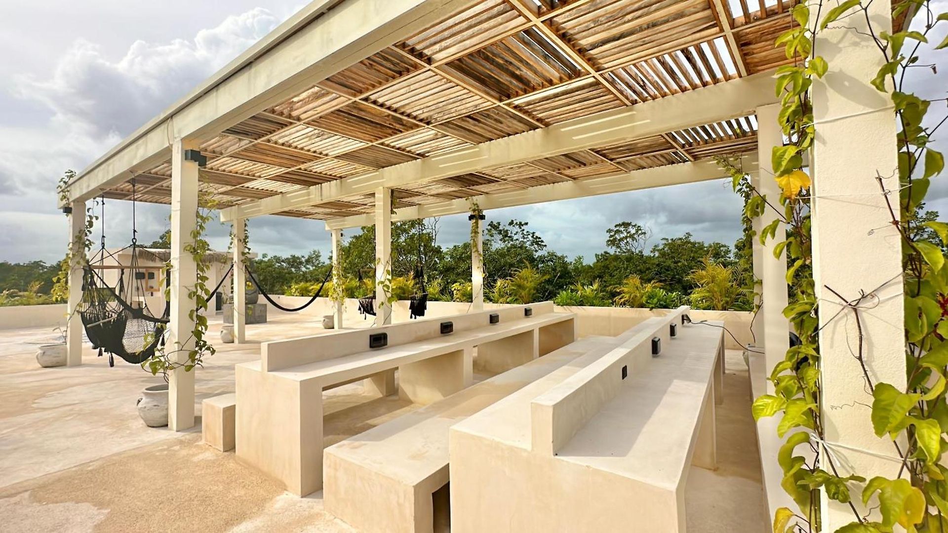Cocay By Sandy Powerful * Tulum