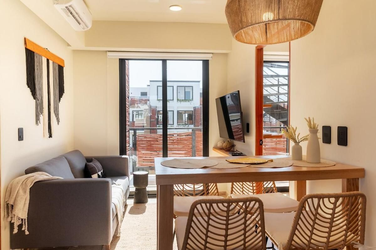 Ph 3br Jacuzzi Club Pass Apartment *