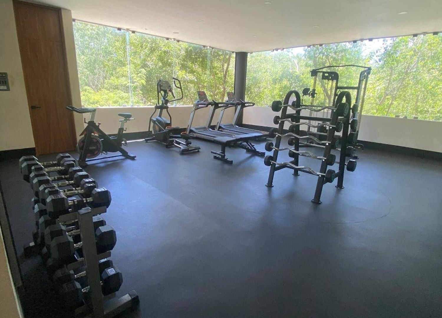 Apartment Great 3 Bedroom And Private Pool Tulum