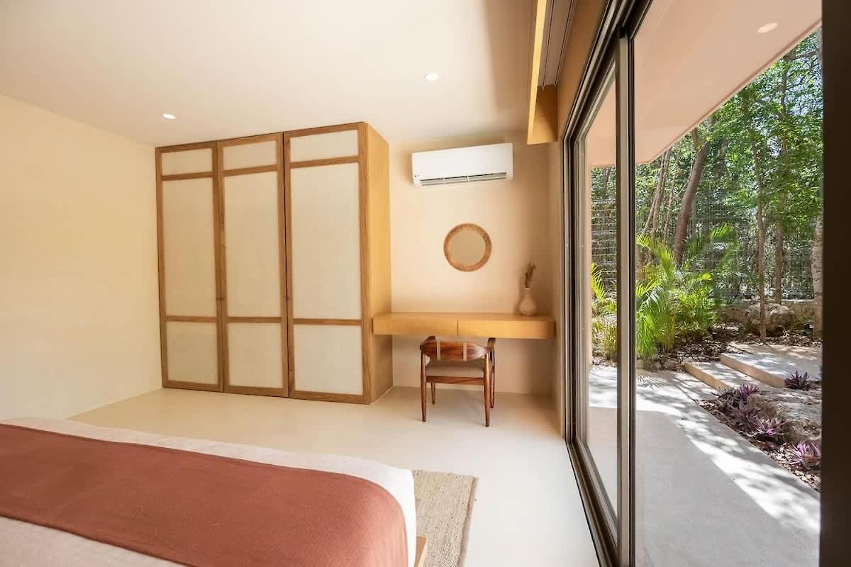 Elegant 3br In Aldea Zama With Private Pool *