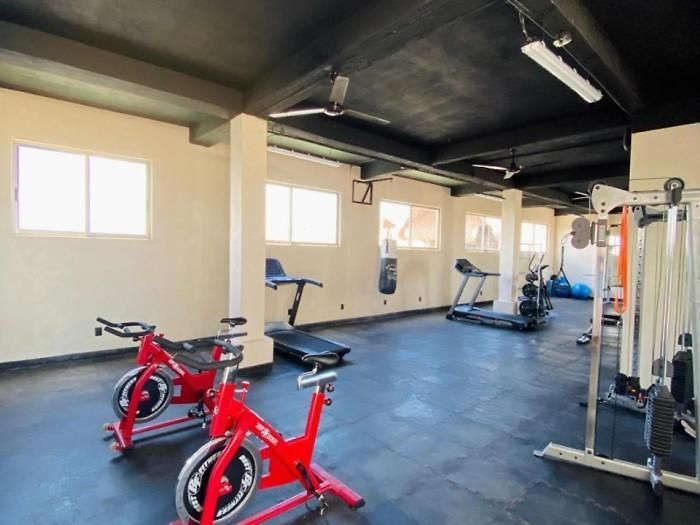 Bakal C Apartment Tulum