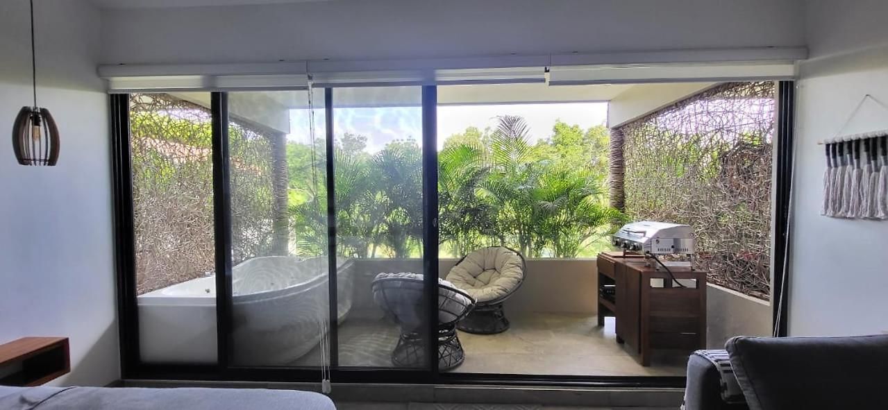 Xamira Private Balcony Apartment Tulum