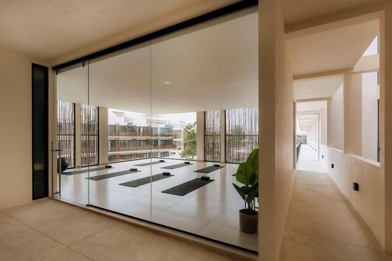 Apartment Itzel Samsara Dream Penthouse Tulum