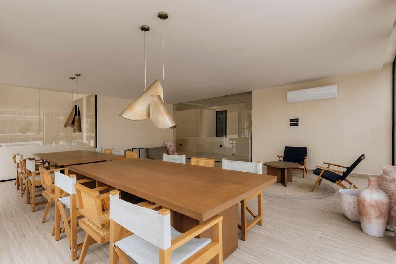 Apartment Itzel Samsara Dream Penthouse *