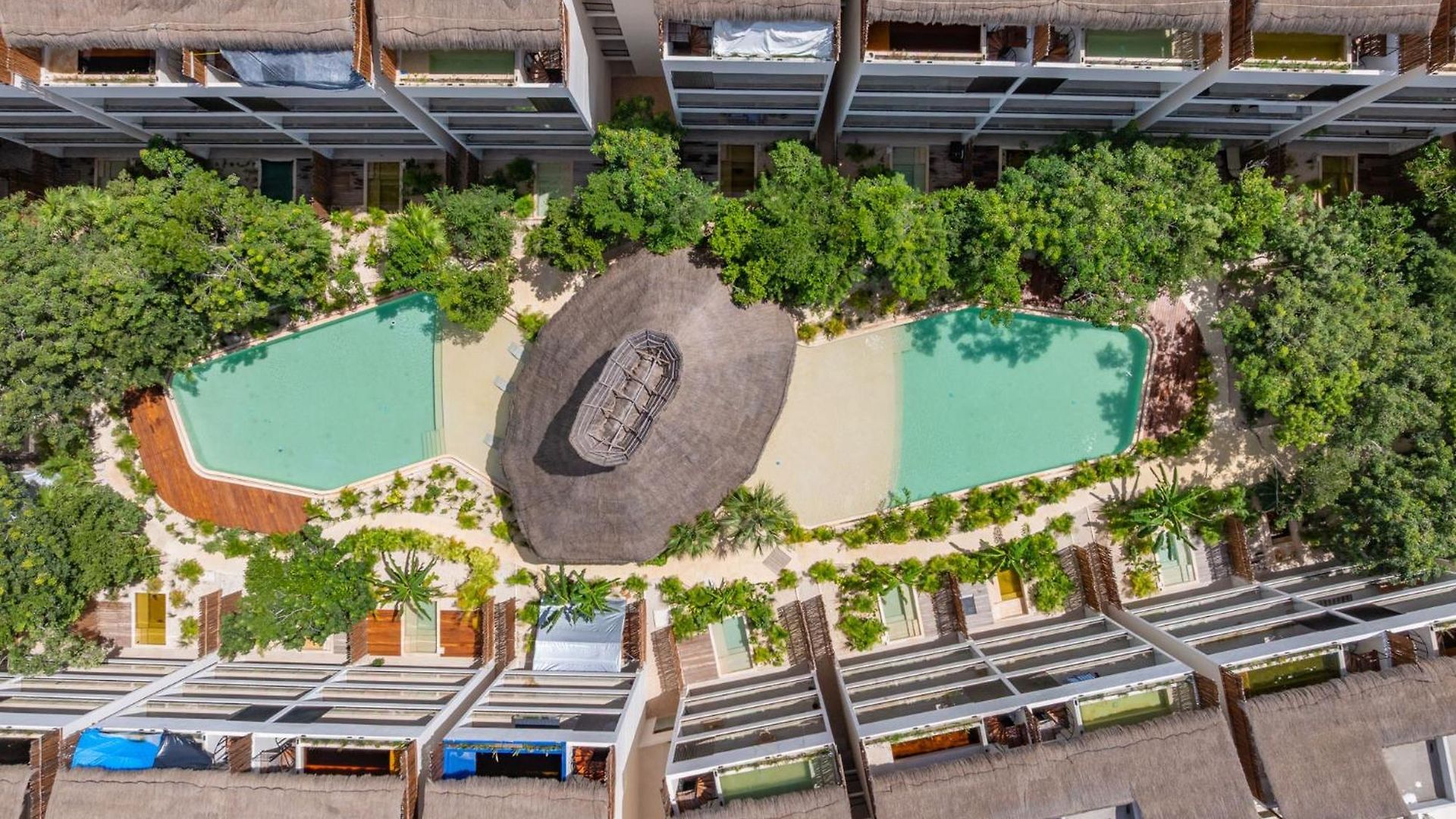 Oasis Secreto En Tranquila Zona 2br En By Yeah Apartment *