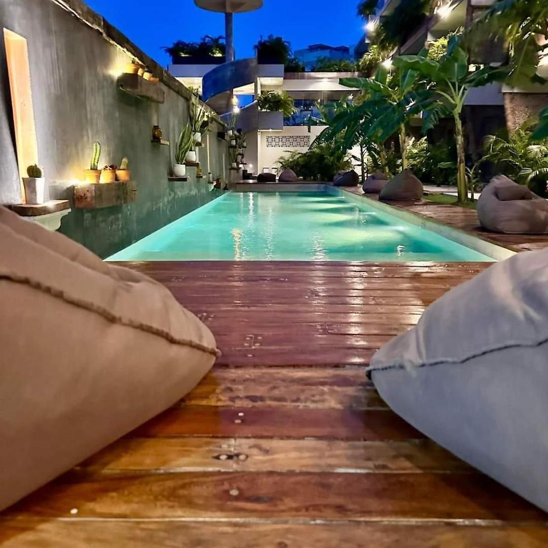 Xamira Private Balcony Tulum