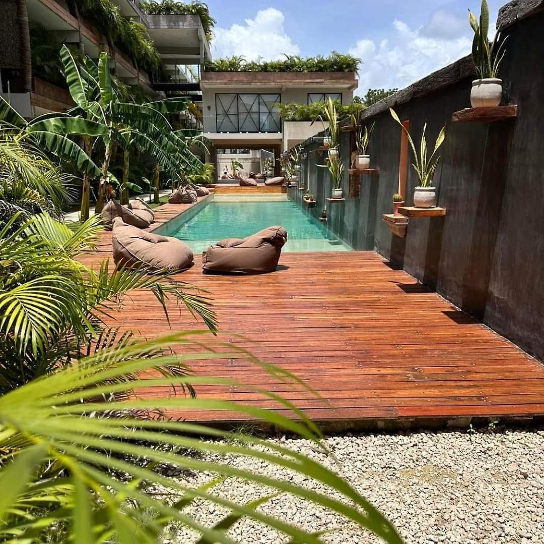 Xamira Private Balcony Apartment