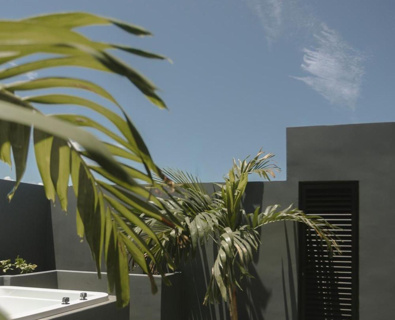 Luna Negra Penthouse 2br *