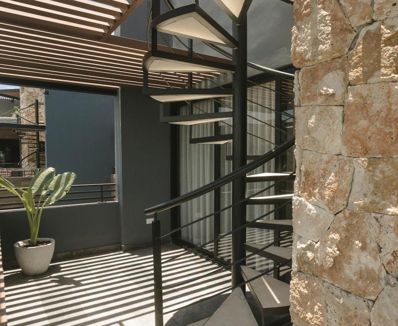Luna Negra Penthouse 2br Tulum