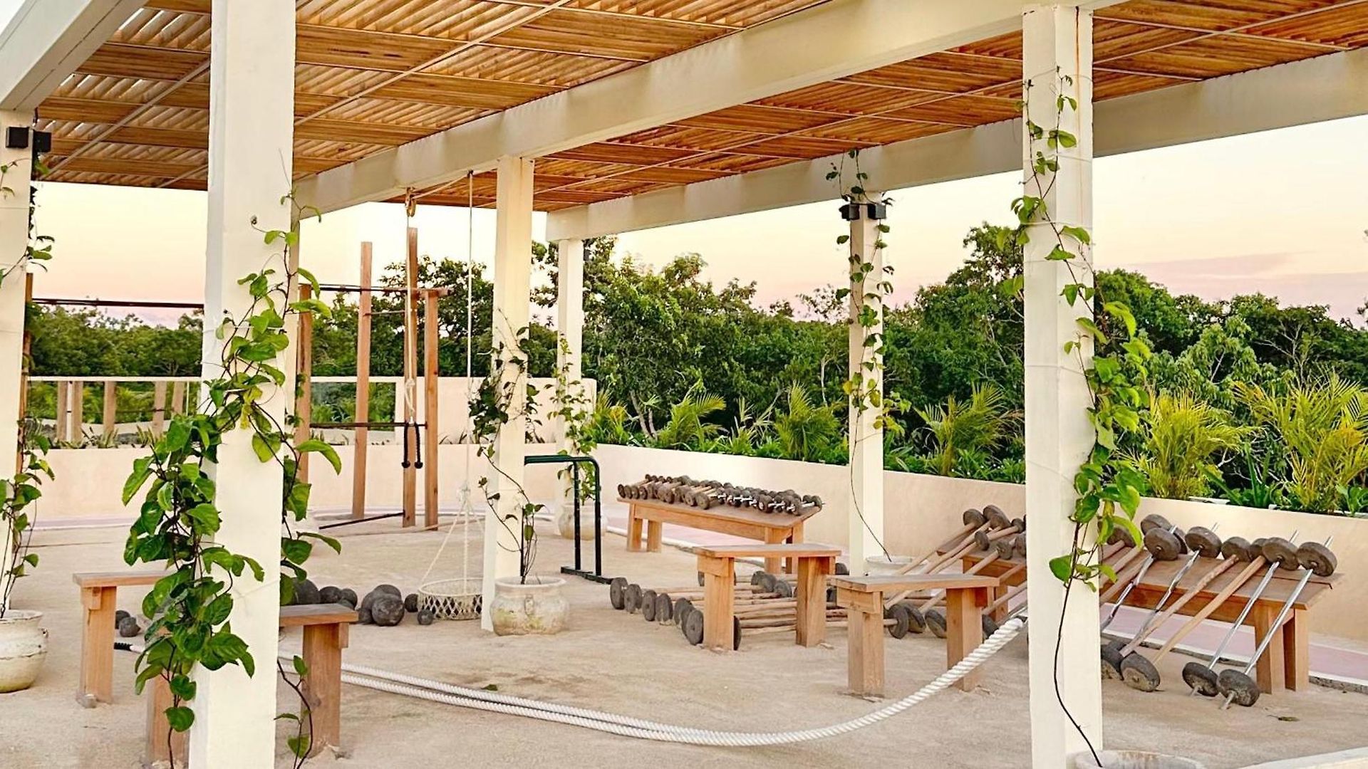 Cocay By Sandy Powerful Apartment Tulum