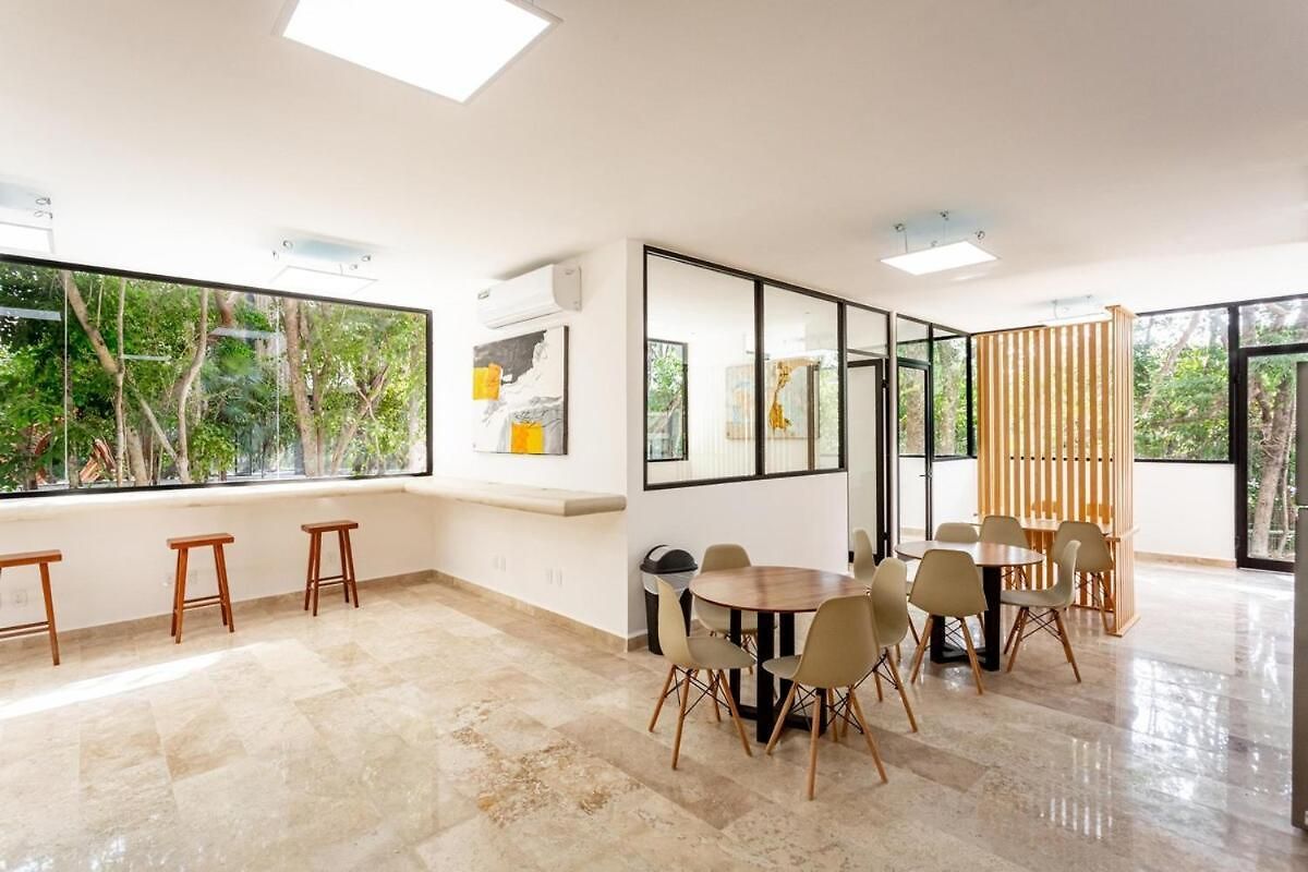 Modern With Pool In Tulum, 1 Bedroom *