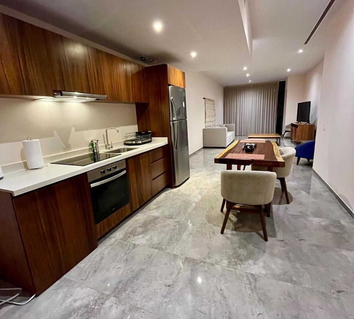 Apartamento Jungle Panoramic View Ph With Club Shuttle & Gym