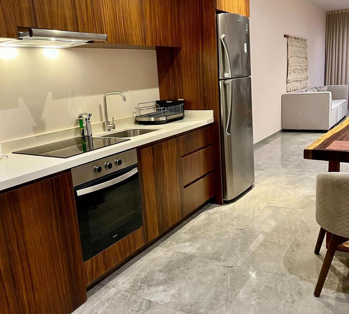 Apartamento Jungle Panoramic View Ph With Club Shuttle & Gym Tulum